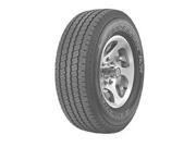 General Grabber AW Highway Tires P265 65R17 110S 15473850000
