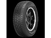 General Grabber HTS Highway Tires LT235x80R17 120R 04571040000