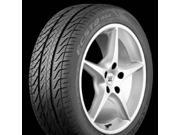 Kumho Ecsta ASX KU21 Performance Tires P245 30R22 92W 1892513