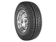 Cooper Discoverer M S Tires 255 65R17 110S 50428