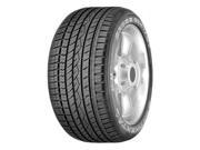 Continental CrossContact UHP UHP Tires P235 55R19 105V 03545730000