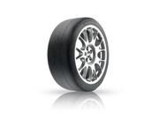BFGoodrich g Force R1 Racing Tires P265 35ZR18 85W 34527