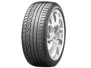 Dunlop SP Sport 01 DSST ROF UHP Tires 245 35R19 93Y 265025658