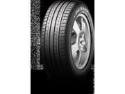 Dunlop SP Sport 01A UHP Tires 275 40ZR19 101Y 265020245