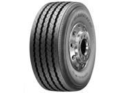 Gladiator QR66 PS Premium Steer Tires 11 R22.5 148 1933301226