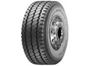 Gladiator QR88 MS Chip Cut Resistant Tires 11 R24.5 149 1933401246