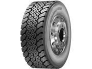 Gladiator QR90 PT Premium Traction Tires 245 70R19.5 135 1933222196
