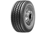 Gladiator QR99 PD Premium Drive Tires 295 75R22.5 144 1933219225