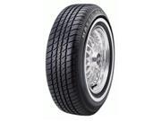 Maxxis MA 1 Performance Tires P185 75R14 89S TP27005000