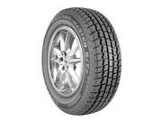 Cooper Weather Master S T2 Winter Tires 235 75R15 105S 02687