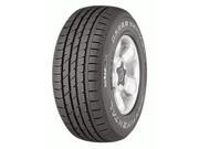 Continental CrossContact LX Sport Highway Tires P215 70R16 100H 03540830000