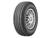 Continental ContiTrac Highway Tires LT275x65R18 123S 04320090000