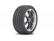 Continental ExtremeContact DW UHP Tires P275 40ZR19 101Y 15482310000