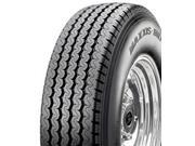 Maxxis UE 168 N Bravo Series Tires LT235x75R15 110Q TL16001200