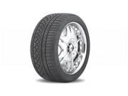 Continental ExtremeContact DWS Performance Tires P225 40ZR19 93Y 15468990000