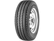 Continental Vanco 8 Highway Tires LT195x70R15 104R 04514410000