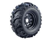 Carlisle Mud Wolf Tires AT26x12 12 537128