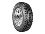 Jetzon Trailcutter M S All Season Tires LT225x75R16 115Q 1255031