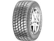 National XT Renegade Performance Tires P295 50R15 105S 70355
