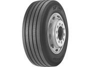 Dunlop SP 160 Tires 255 70R22.5 B 271128871