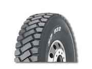 Dunlop SP 932 Tires 11 R24.5 B 271122676