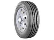 Roadmaster RM170 Tires LT225 70R19.5 125L 95802