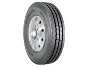 Roadmaster RM230HH Tires 12 R22.5 150K 93322