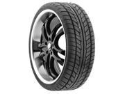 Nitto NT555 UHP Tires 265 35ZR18 93W 182530