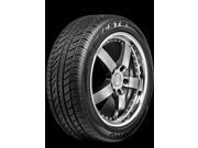 Kumho Ecsta 4X UHP Tires P215 45R17 91W 2137193