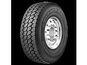 General Grabber OA Wide Base Tires 445 65R22.5 05350130000