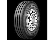 General S371 Tires 285 75R24.5 05685940000