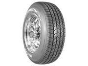 Telstar Turbostar GT Highway Tires P235 60R15 98T 3331032