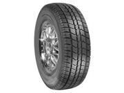 Vanderbilt Arctic Claw Winter XSI Winter Tires P245 70R17 110S ACX89