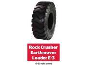 Samson Rock Crusher Earthmover E 3 Tires 14.00 24 A2 170602