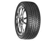 Sigma Velozza ZXV UHP Tires P235 40ZR18 95W VEL82