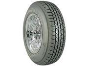 Jetzon Radial SUV Highway Tires P265 70R17 115S 2240050