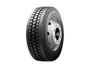 Kumho KLD02 Tires 11 R22.5 2106913