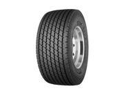 Michelin X One XZU S Tires 455 55R22.5 28513