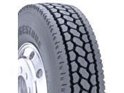 Bridgestone M726 EL Tires 285/75R24.5 186148 Bridgestone M726 EL Tires 285/75R24.5 186148