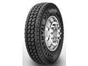 Continental HDL Eco Plus Tires 275 80R22.5 05683980000