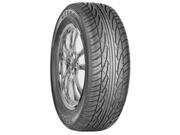 Vanderbilt Sumic GT A Performance Tires P205 70R14 95S 5514006