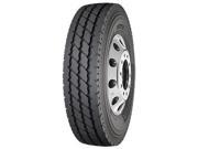 Michelin XZY 3 Tires 11 R24.5 47945