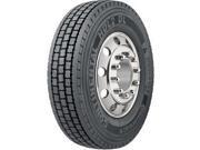 Continental HDL2 DL Tires 11 R22.5 05686240000