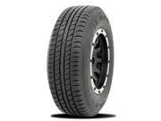 Falken Wildpeak H T Highway Tires LT245x75R16 120S 28800494