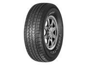 Vanderbilt Turbo Tech Tour HST Touring Tires P225/75R16 104S VTR75 Vanderbilt Turbo Tech Tour HST Touring Tires P225/75R16 104S VTR75