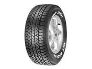 Vanderbilt Turbo Tech Radial GT All Season Tires P275 60R15 102T 4TV62