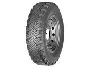 Sigma Power King Super Traction II Tires 7.50 16LT AUD50