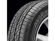 Yokohama Avid S33D All Season Tires P195 65R15 89S 33509