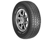 Multi Mile Wild Country Sport XHT Highway Tires 245 65R17 107S CTX67