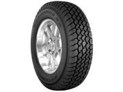 National Commando A P All Season Tires LT265x75R16 21542008